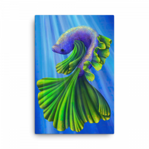 Glowescent Fish